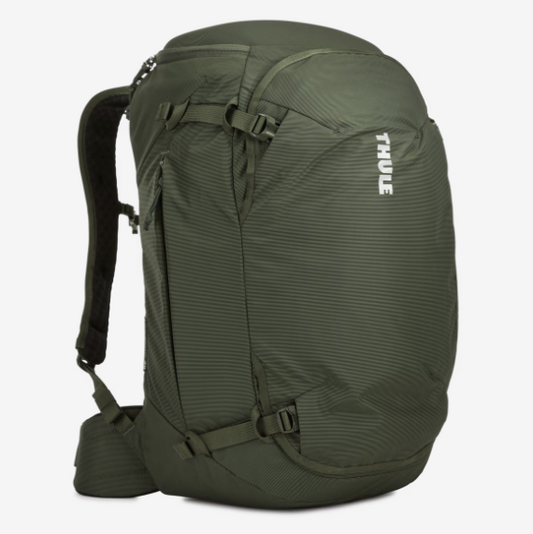 THULE Landmark 40L Laptop/Tablet Backpack Dark Forest