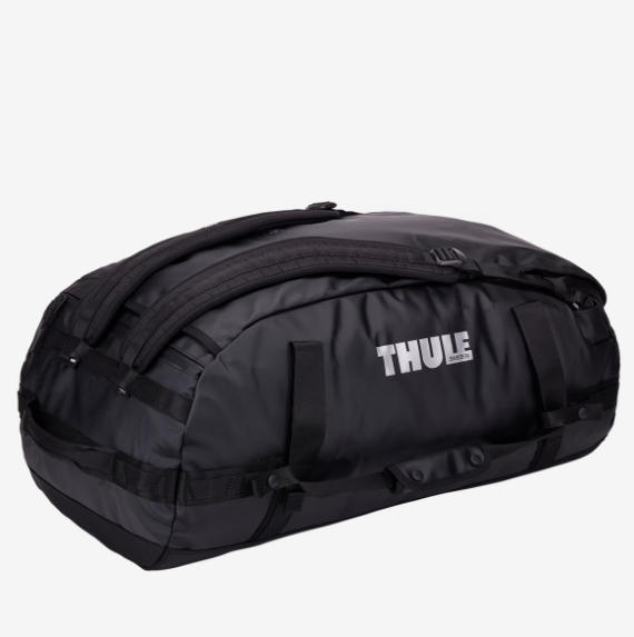Thule Chasm 70L Duffel/Backpack