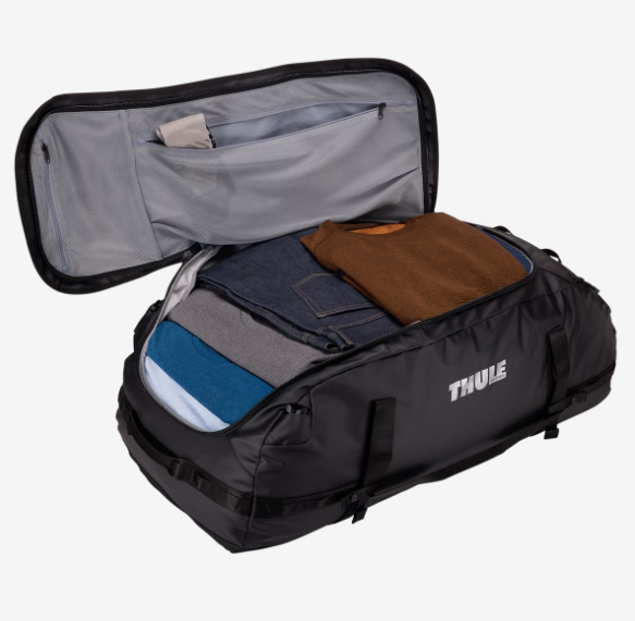 Thule Chasm 130L Duffel/Backpack