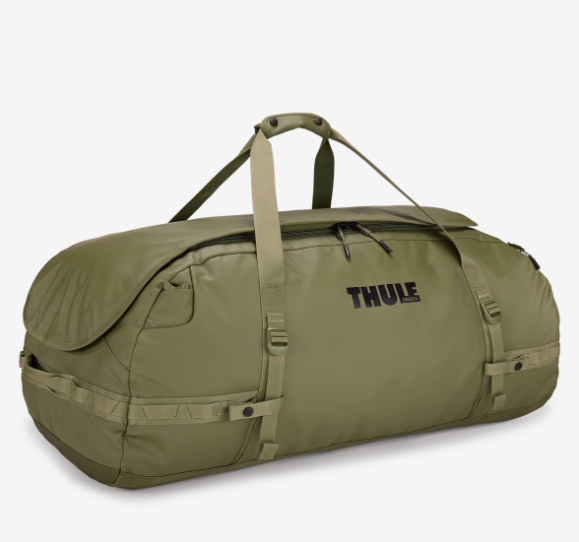Thule Chasm 130L Duffel/Backpack