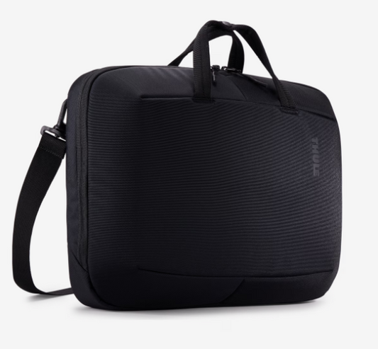 Thule Subterra 2 Laptop/Tablet Attache (16 inch) Black