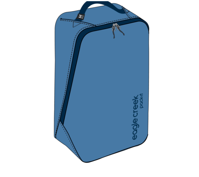 Eagle Creek Pack-It Isolate Cube- Medium