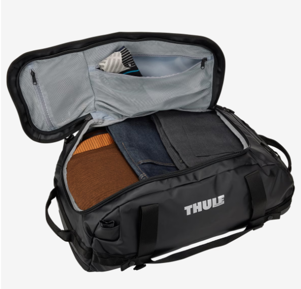 Thule Chasm 40L Duffel Bag