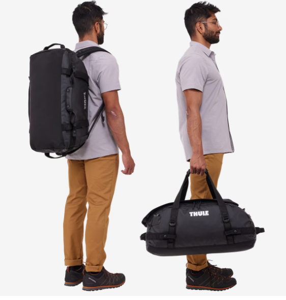 Thule Chasm 40L Duffel Bag
