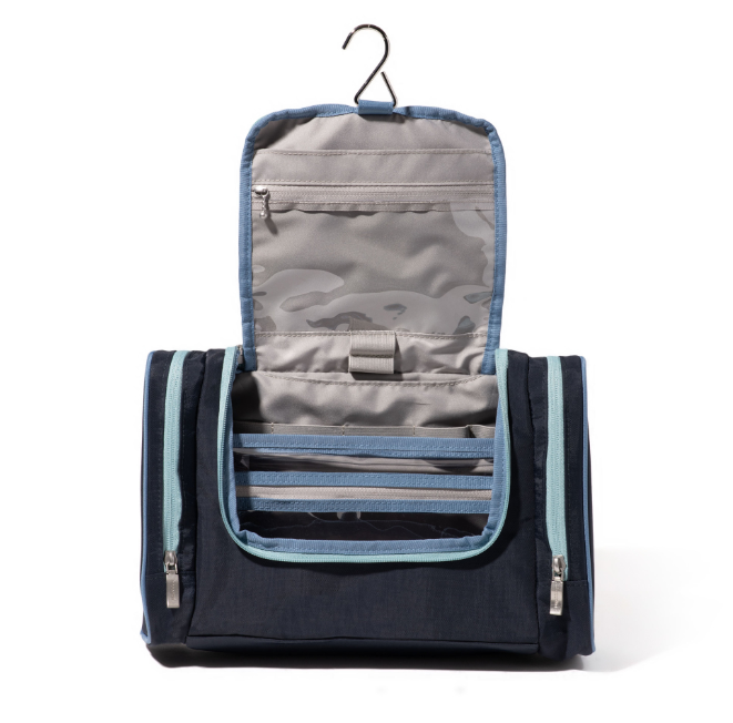 Baggallini Hanging Toiletry Kit