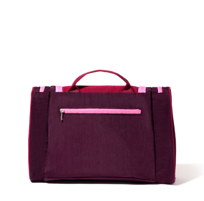 Baggallini Hanging Toiletry Kit