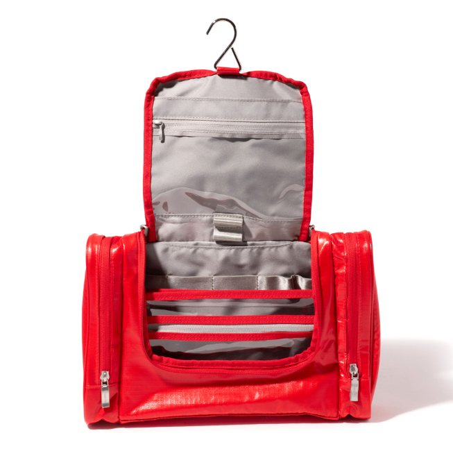 Baggallini Hanging Toiletry Kit