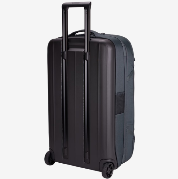 Thule Subterra 2 Checked 2-Wheeled Hybrid Duffel