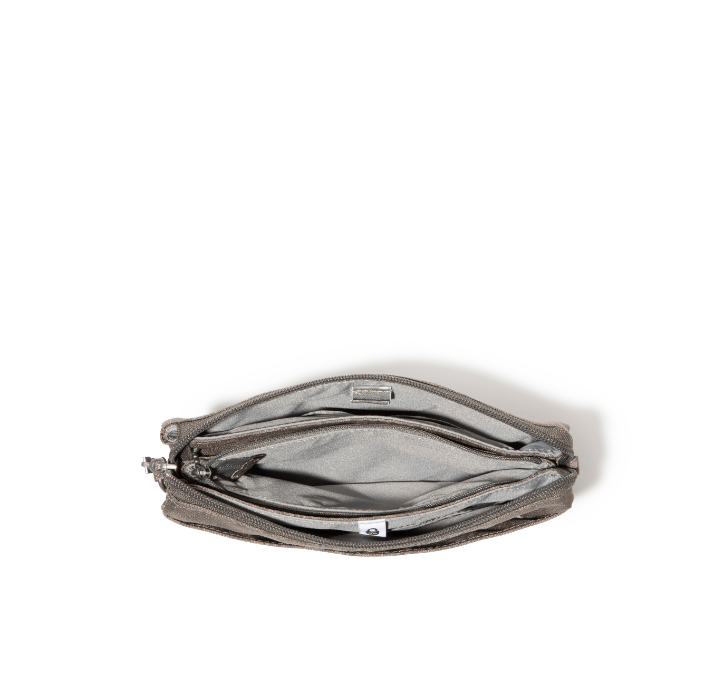 Baggallini RFID The Only Mini Crossbody