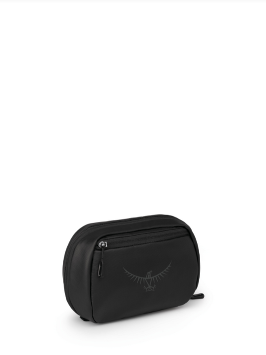 Osprey Transporter® Large Toiletry Kit Black