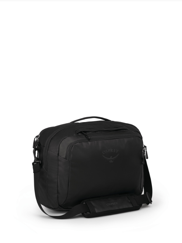 Osprey Transporter® Carry-On Boarding Bag Black