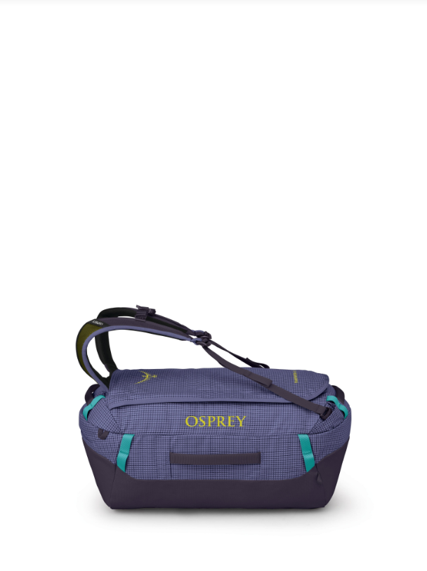Osprey Transporter™ Duffel/Backpack 40L
