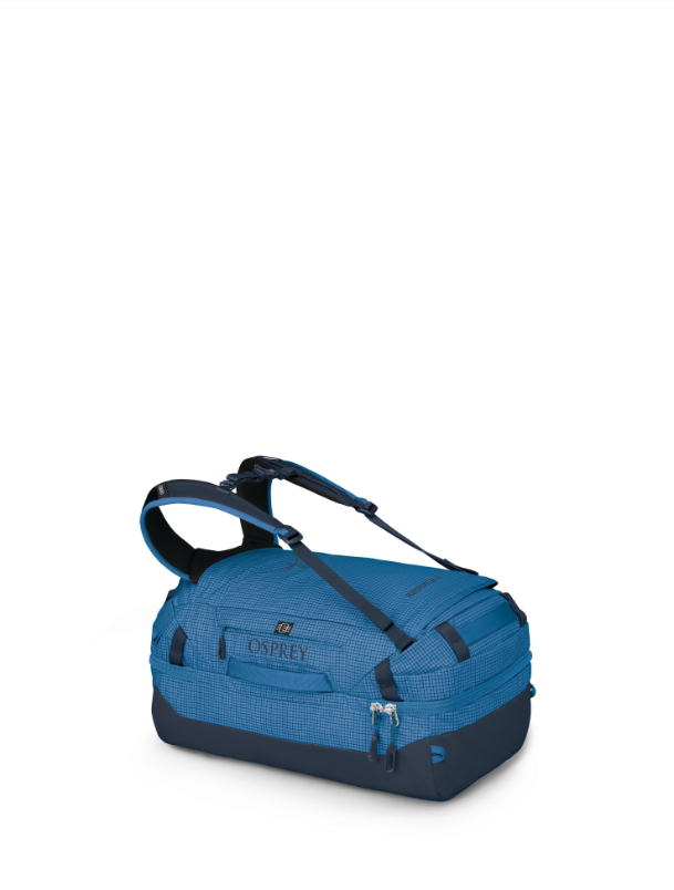 Osprey Transporter® Squffel 44L Blue Flame