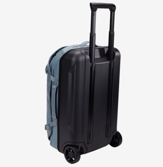 Thule Chasm 2-Wheeled Duffel/Hybrid Carry-On