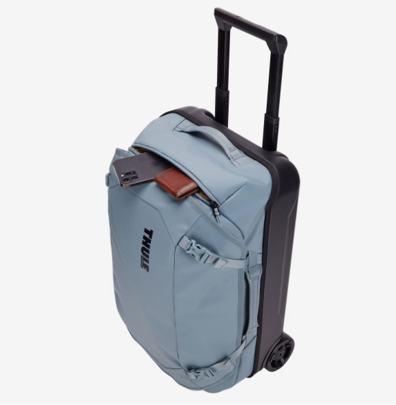 Thule Chasm 2-Wheeled Duffel/Hybrid Carry-On