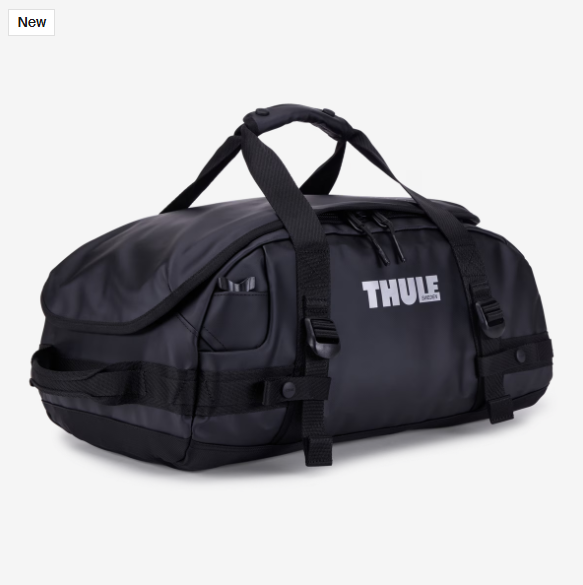 Thule Chasm 30L Duffel/Backpack