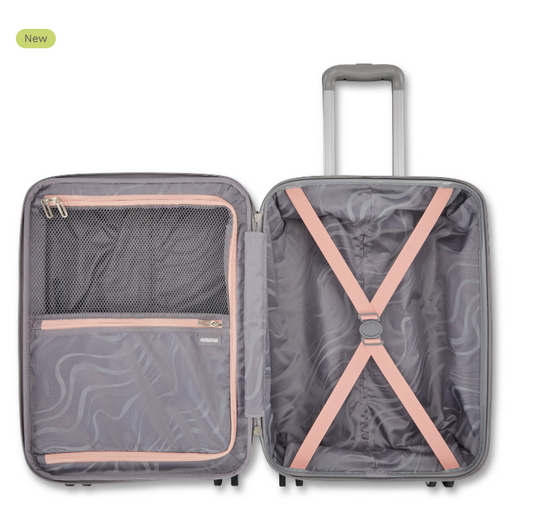 American Tourister Moonlight 2.0 Large 30" Hardsided Spinner