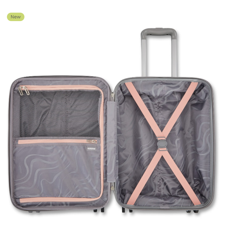 American Tourister Moonlight 2.0 Large 30" Hardsided Spinner