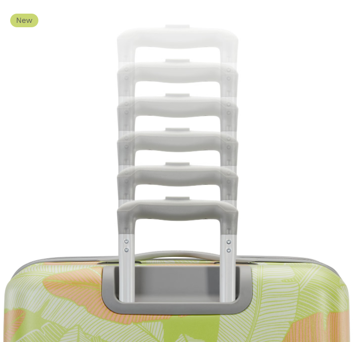 American Tourister Moonlight 2.0 Large 30" Hardsided Spinner