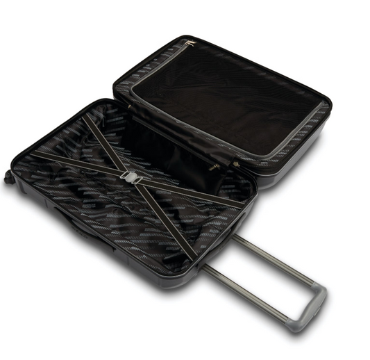 American Tourister Stratum 2.0 Hardsided Carry-On