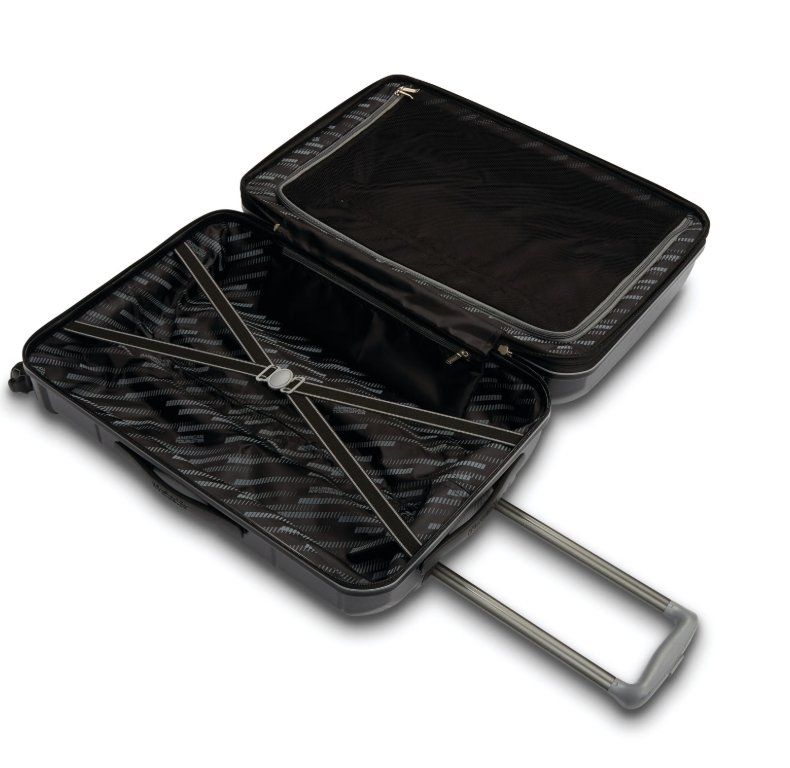 American Tourister Stratum 2.0 Hardsided Carry-On