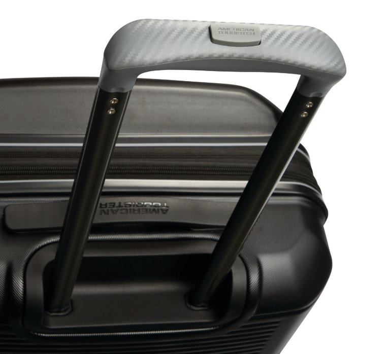 American Tourister Stratum 2.0 Hardsided Carry-On