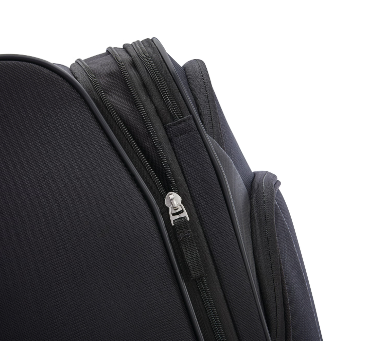 American Tourister 4 Kix 2.0 Softsided 27" Medium Spinner