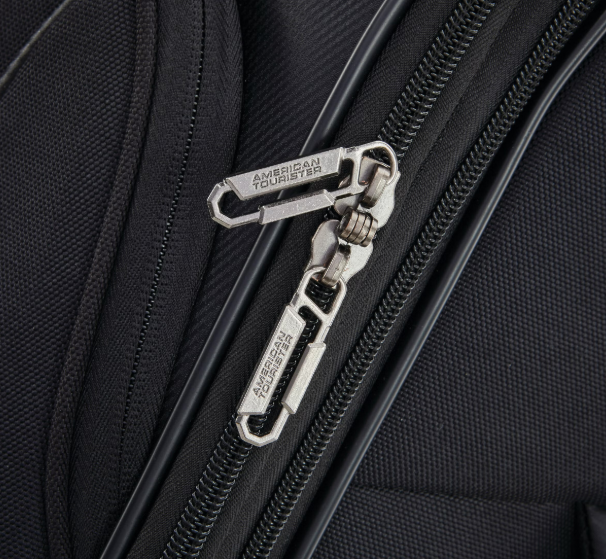 American Tourister 4 Kix 2.0 Softsided 27" Medium Spinner