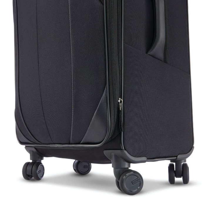 American Tourister 4 Kix 2.0 Softsided 27" Medium Spinner