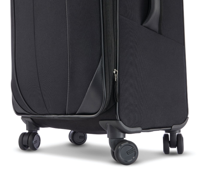 American Tourister 4 Kix 2.0 Softsided 27" Medium Spinner