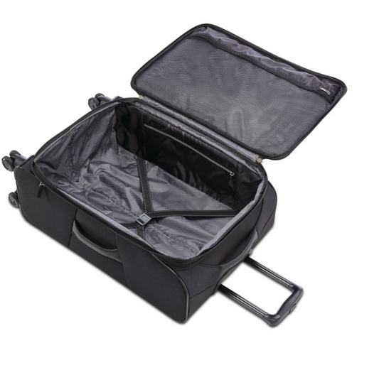 American Tourister 4 Kix 2.0 Softsided Large 32" Spinner