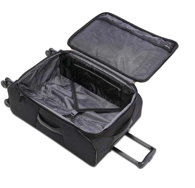 American Tourister 4 Kix 2.0 Softsided Large 32" Spinner