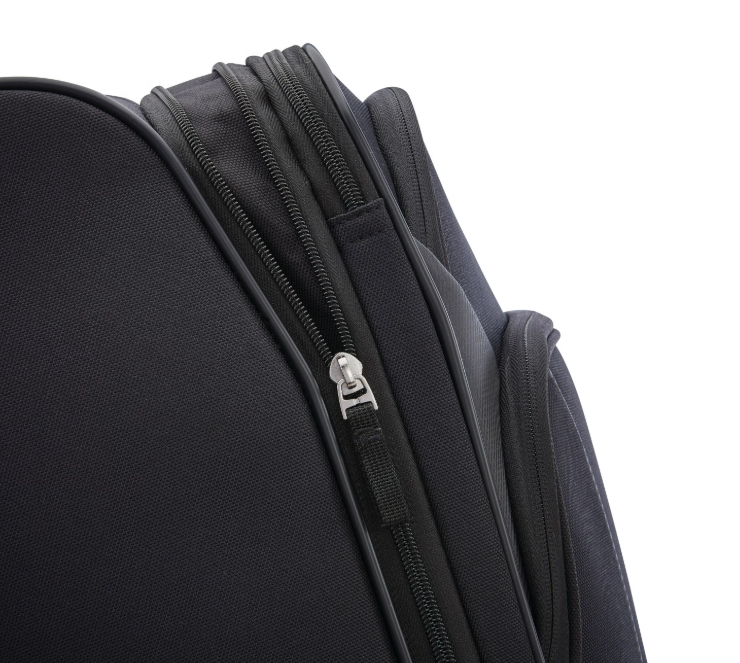 American Tourister 4 Kix 2.0 Softsided Large 32" Spinner