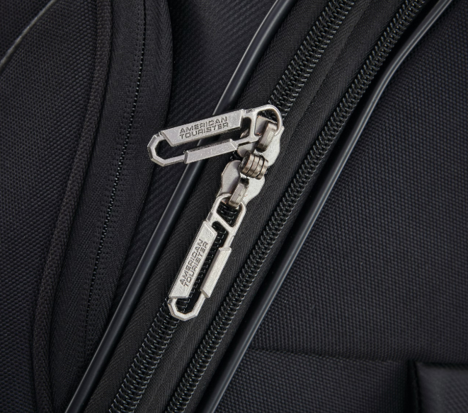 American Tourister 4 Kix 2.0 Softsided Large 32" Spinner