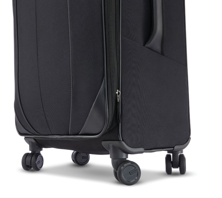 American Tourister 4 Kix 2.0 Softsided Large 32" Spinner