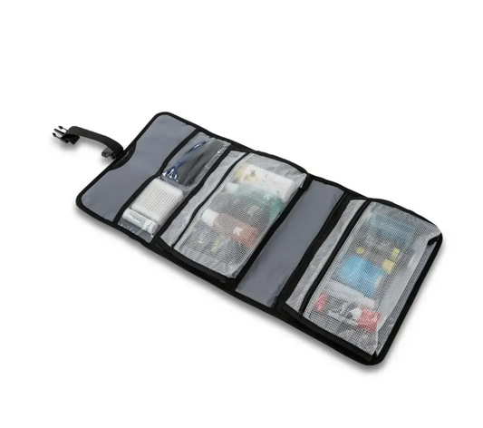 Samsonite Companion Bags Folder Hanging Toiletry Travel Kit