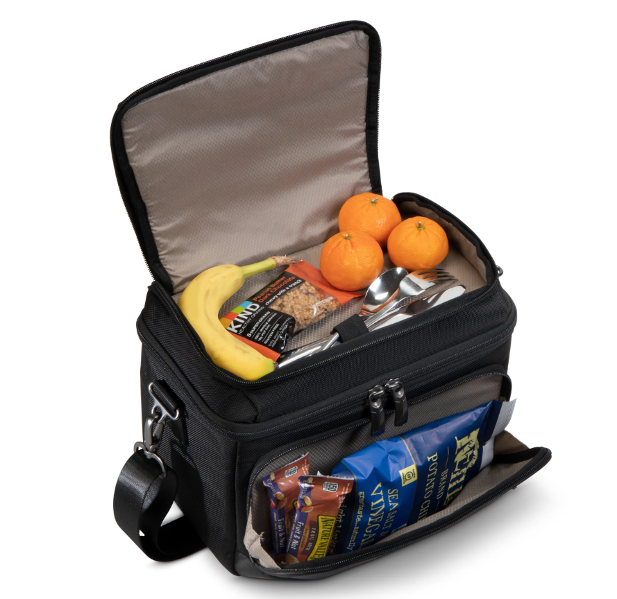 RBH Flight Essentials Softside Small Insulated Lunch Cooler