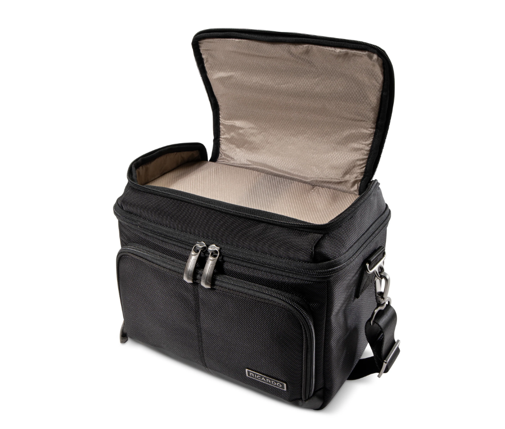 RBH Flight Essentials Softside Small Insulated Lunch Cooler