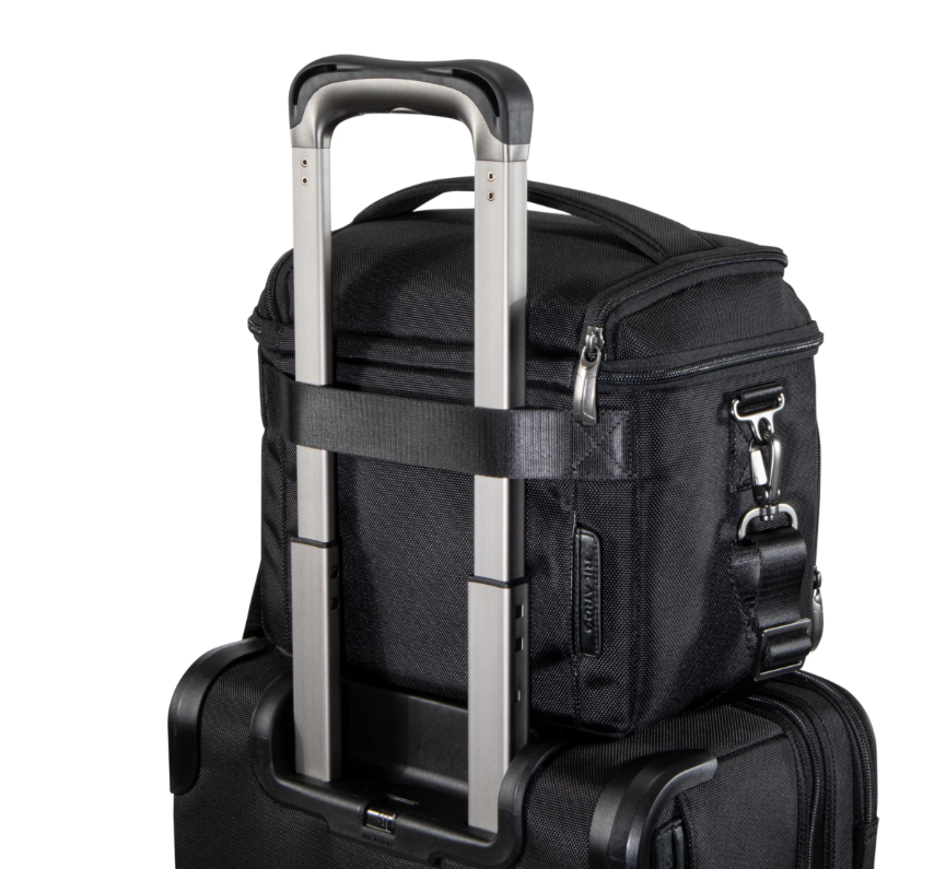 RBH Flight Essentials Softside Small Insulated Lunch Cooler