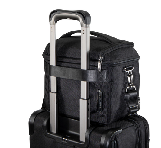 RBH Flight Essentials Softside Small Insulated Lunch Cooler