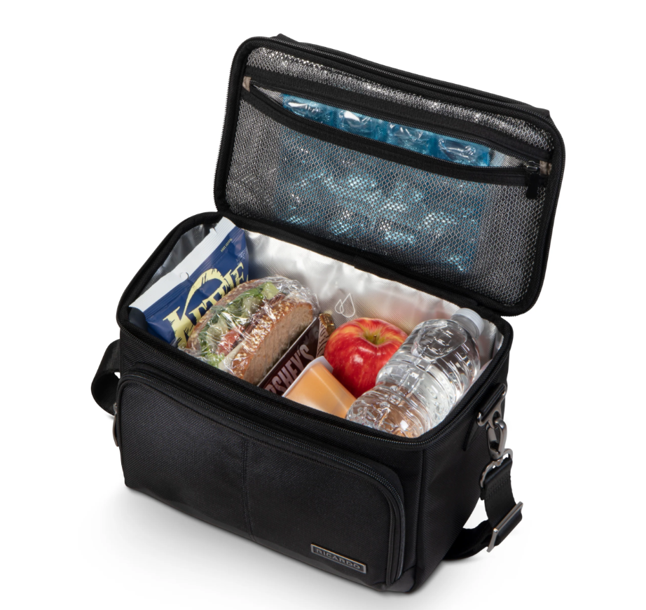 RBH Flight Essentials Softside Small Insulated Lunch Cooler