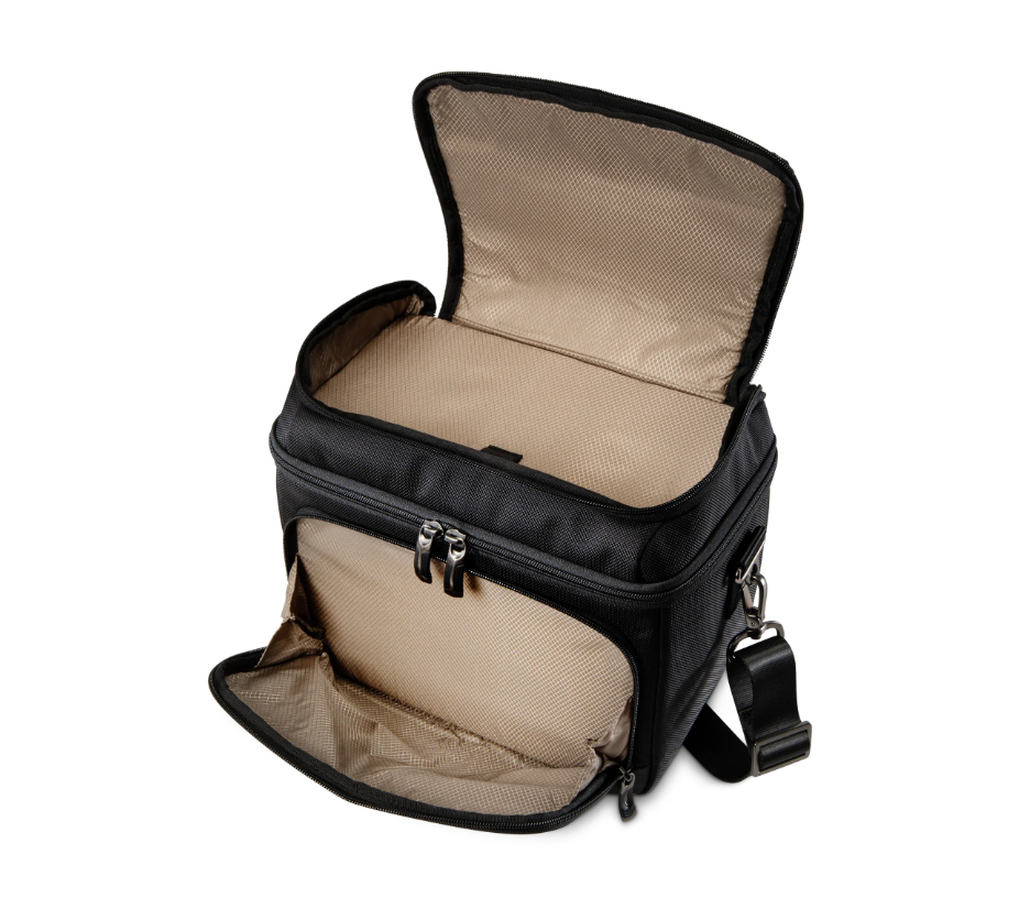 RBH Flight Essentials Softside Small Insulated Lunch Cooler