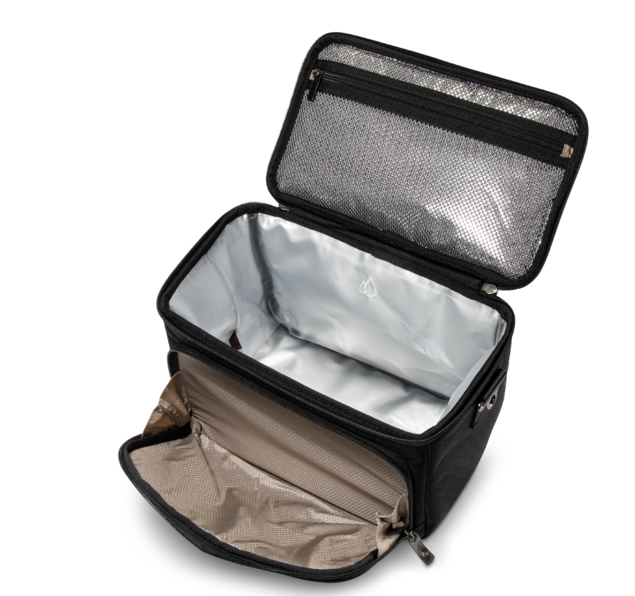 RBH Flight Essentials Softside Small Insulated Lunch Cooler