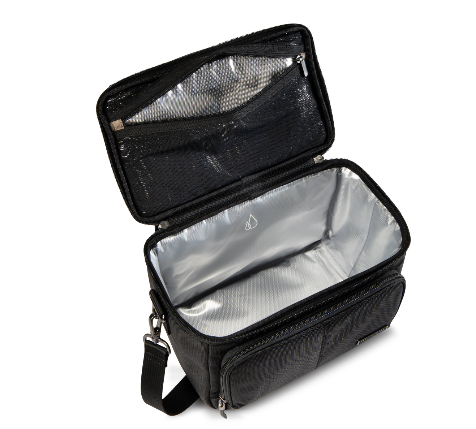 RBH Flight Essentials Softside Small Insulated Lunch Cooler