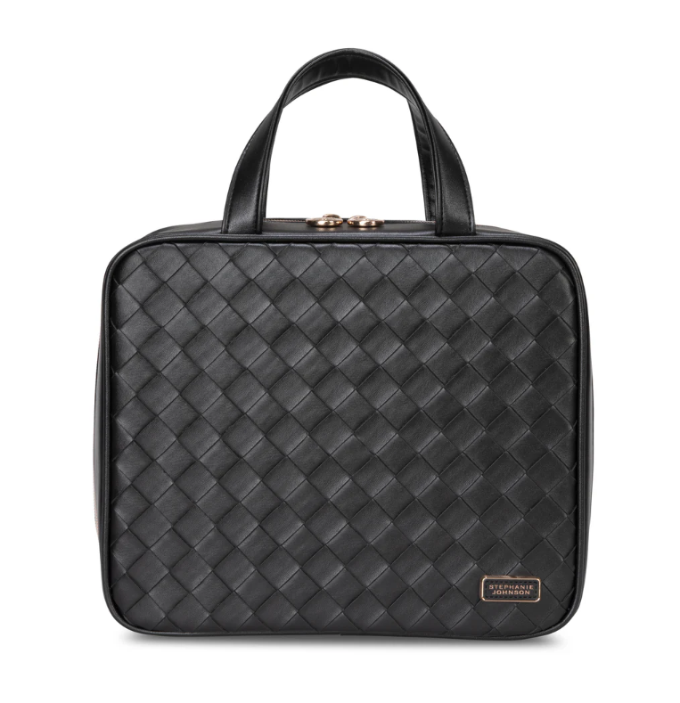Stephanie Johnson Martha Large Cosmetic/Toiletry Case