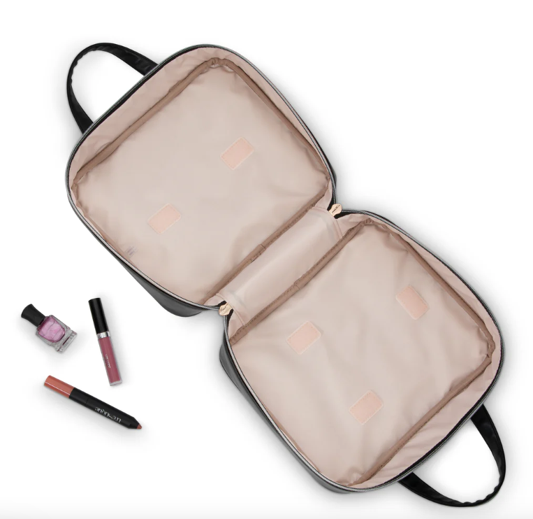 Stephanie Johnson Martha Large Cosmetic/Toiletry Case