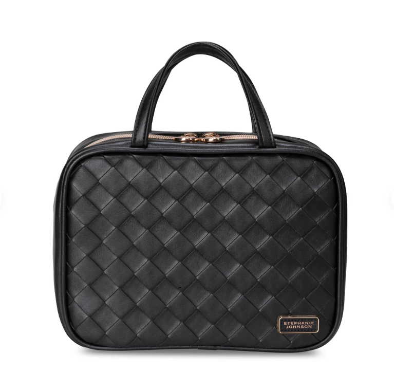 Stephanie Johnson ML Traveler Cosmetic/Toiletry Bag