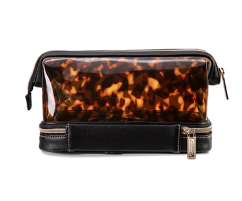 Stephanie Johnson Hannah Travel Toiletry/Cosmetic Organizer