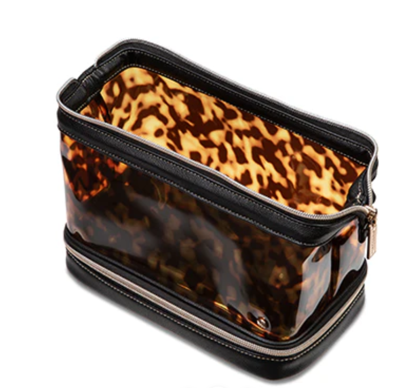 Stephanie Johnson Hannah Travel Toiletry/Cosmetic Organizer