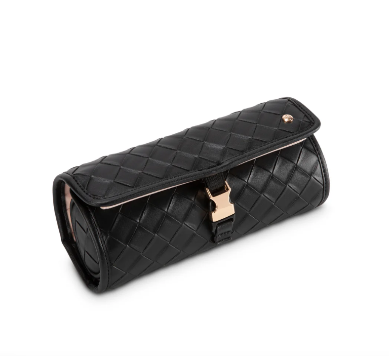Stephanie Johnson Ashley Jewelry Roll